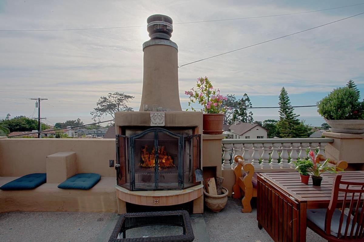 Secret Garden Inn Дель-Мар Номер фото