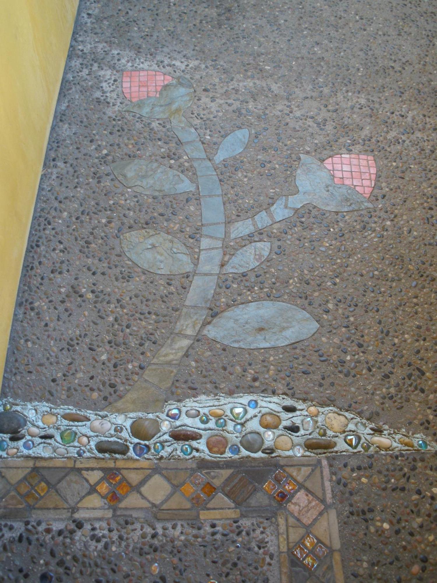 Secret Garden Inn Дель-Мар Номер фото