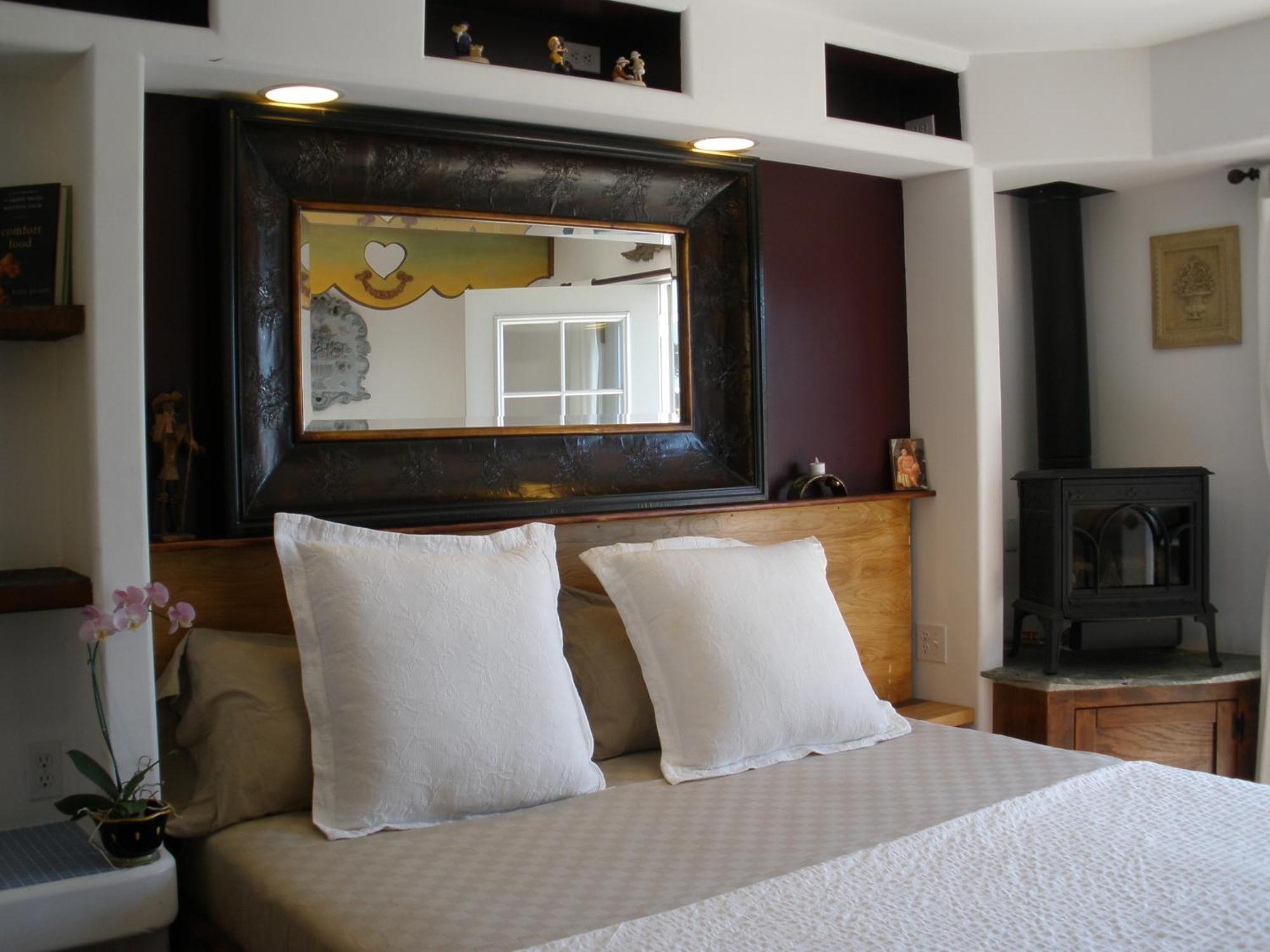 Secret Garden Inn Дель-Мар Номер фото