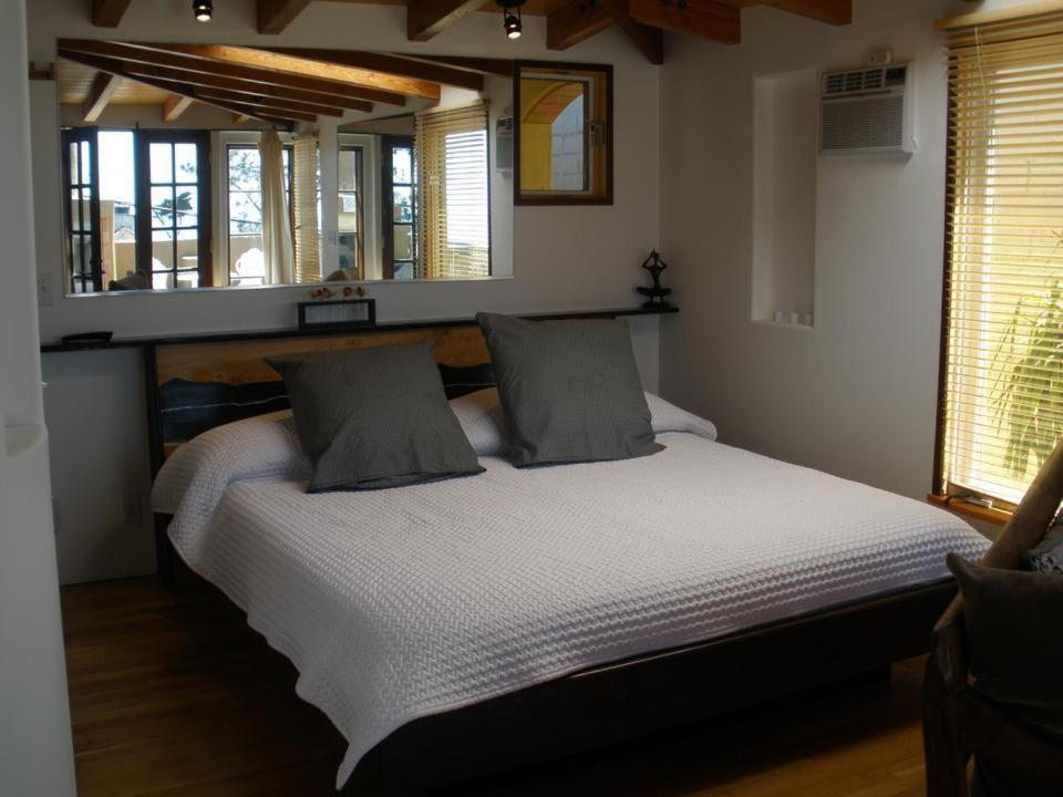 Secret Garden Inn Дель-Мар Номер фото