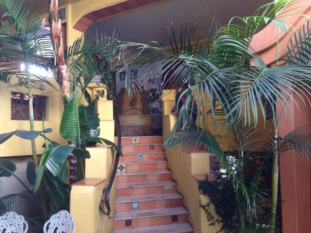 Secret Garden Inn Дель-Мар Номер фото