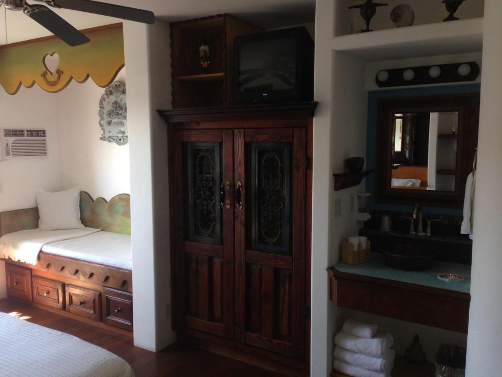 Secret Garden Inn Дель-Мар Номер фото