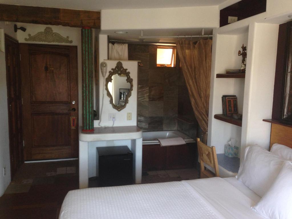 Secret Garden Inn Дель-Мар Номер фото