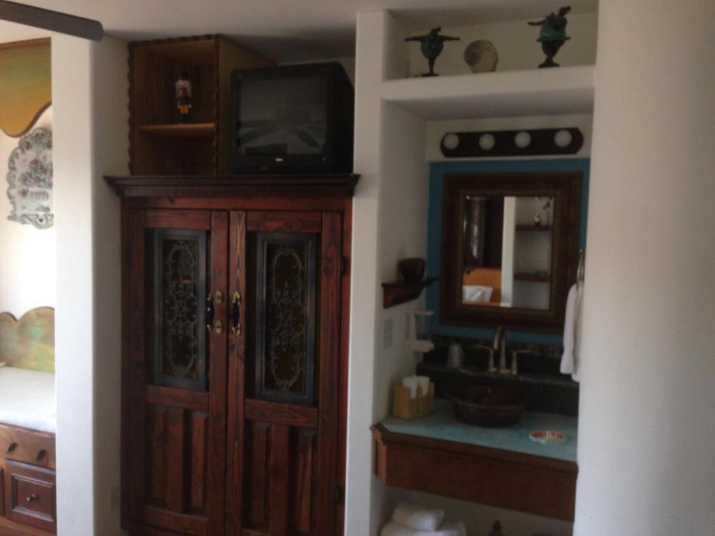 Secret Garden Inn Дель-Мар Номер фото