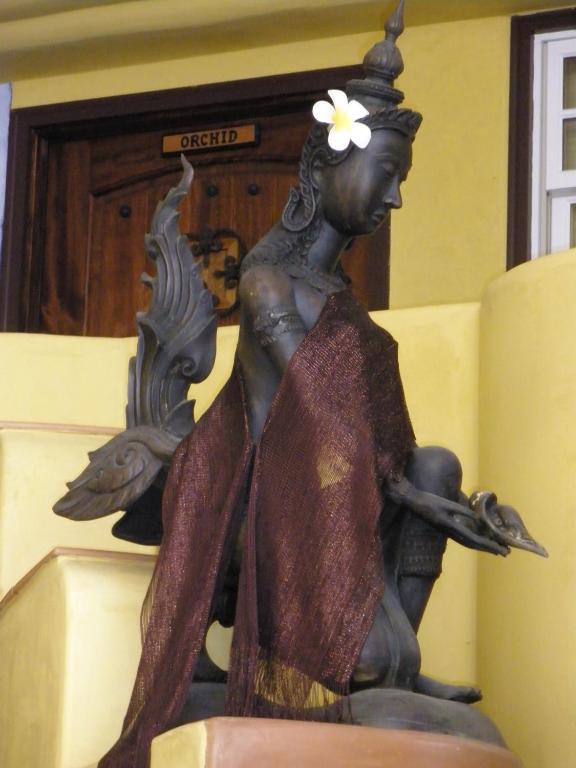Secret Garden Inn Дель-Мар Экстерьер фото